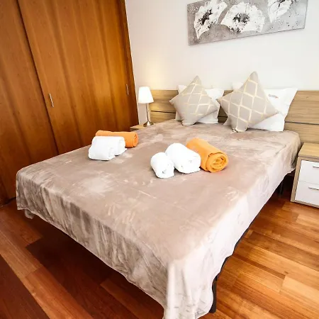 Apartamento Luxury - T2 Vue Sur Piscine - Da Luz