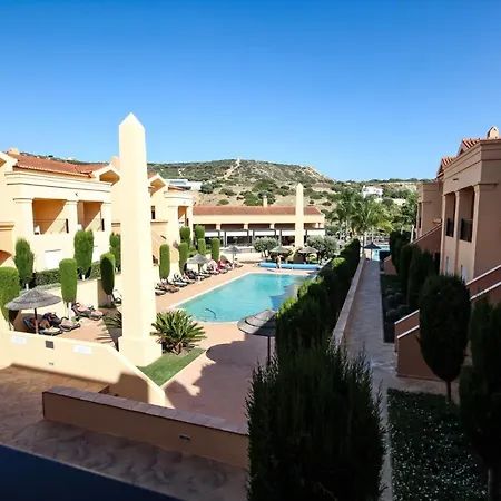 Apartamento Luxury - T2 Vue Sur Piscine - Da Luz