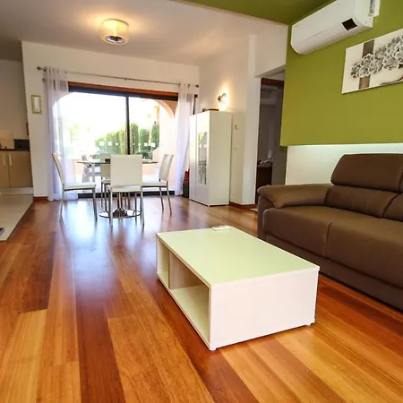 Apartamento Luxury - T2 Vue Sur Piscine - Da Luz
