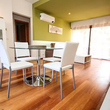 Luxury - T2 Vue Sur Piscine - Da Apartamento