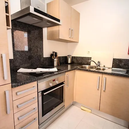 Apartamento Luxury - T2 Vue Sur Piscine - Da Luz
