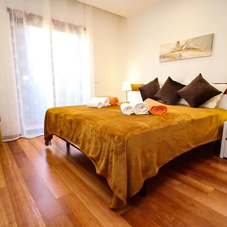 Luxury - T2 Vue Sur Piscine - Da *