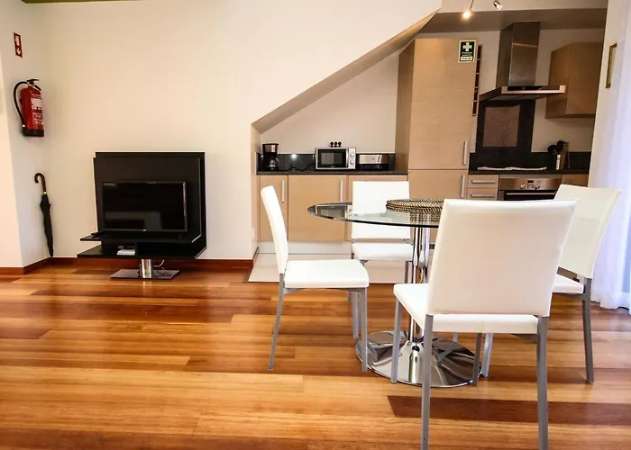 Apartment Luxury - T2 Vue Sur Piscine - Da *