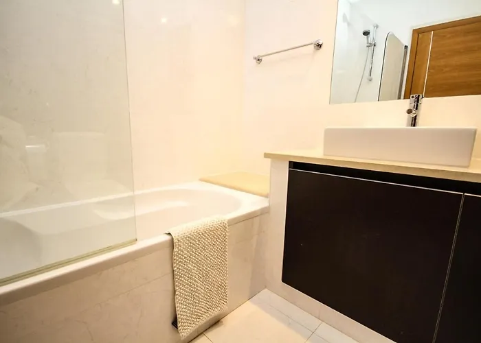 Luxury - T2 Vue Sur Piscine - Da