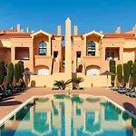 Διαμέρισμα Luxury - T2 Vue Sur Piscine - Da *