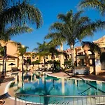 Luxury - T2 Vue Sur Piscine - Da