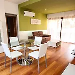 Luxury - T2 Vue Sur Piscine - Da