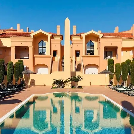 Appartement Luxury - T2 Vue Sur Piscine - Da *