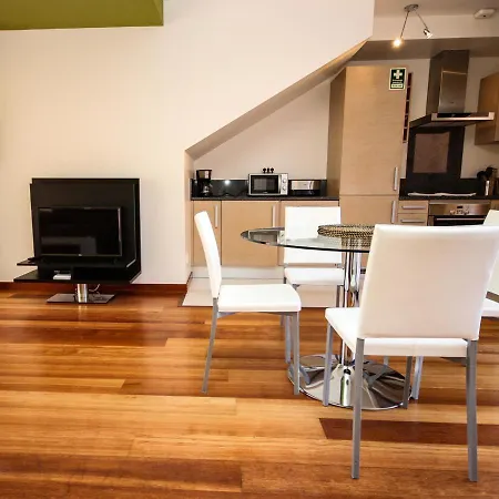 Apartment Luxury - T2 Vue Sur Piscine - Da *
