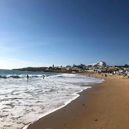 Luxury - T2 Vue Sur Piscine - Da Lejlighed *