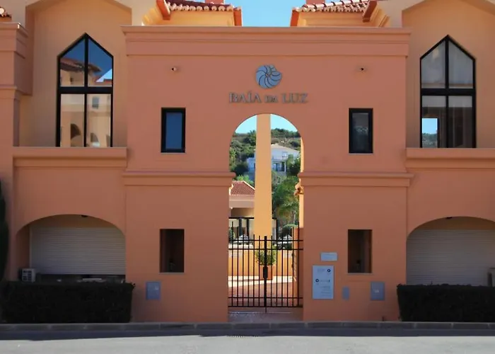 Luxury - T2 Vue Sur Piscine - Da * Luz